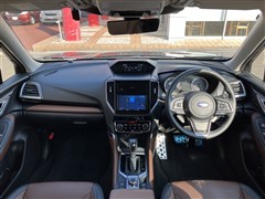 フォレスター アドバンス