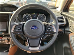 フォレスター アドバンス