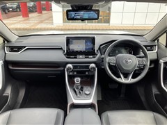 RAV4 G Zパッケージ