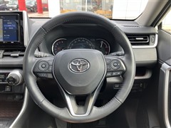 RAV4 G Zパッケージ