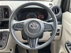 パッソ X LパッケージS