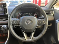 RAV4 アドベンチャーオフロード