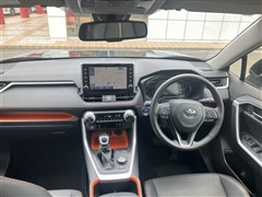 RAV4 HV アドベンチャー