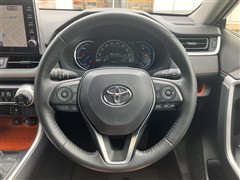 RAV4 HV アドベンチャー