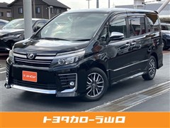 ヴォクシー ZSキラメキ2