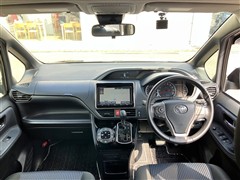 ヴォクシー ZSキラメキ2