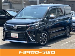 トヨタ ヴォクシー ZSキラメキ3