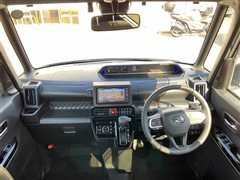 タント カスタムXスタイルセレクション