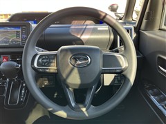 タント カスタムXスタイルセレクション