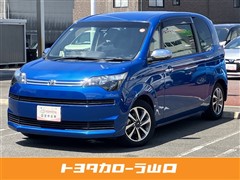 トヨタ スペイド G