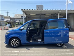 スペイド G
