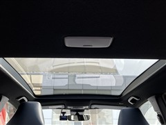 カローラクロス ハイブリッド Z