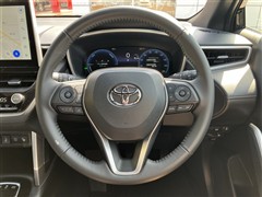 カローラクロス Z