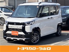 デリカミニ T プレミアム