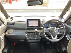 デリカミニ T プレミアム