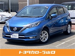 ノート E-パワー メダリスト