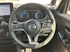 ルークス HS Gターボプロパイ