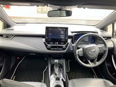 カローラツーリング HV WXB