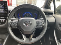 カローラツーリング HV WXB