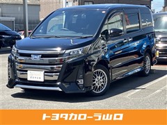 トヨタ ノア SIダブルバイビー