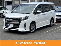 トヨタ ノア SIダブルバイビー