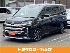 トヨタ ノア ハイブリッド S-Z