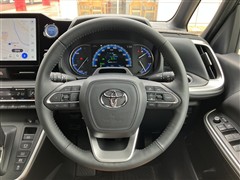 ノア ハイブリッド S-Z
