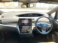 エスティマ アエラス スマート