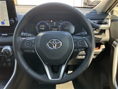 RAV4 ハイブリッドG