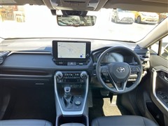 RAV4 ハイブリッドG