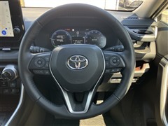 RAV4 ハイブリッドG