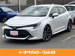 トヨタ カローラスポーツ HV G Z