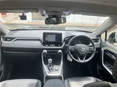 RAV4 ハイブリッドG