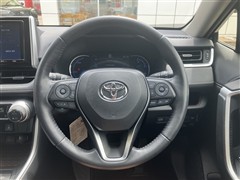 RAV4 ハイブリッドG