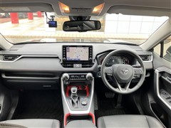 RAV4 アドベンチャー