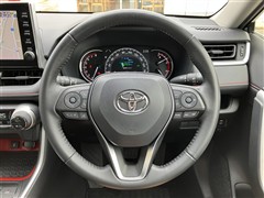 RAV4 アドベンチャー