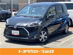 シエンタ ハイブリッド G クエロ