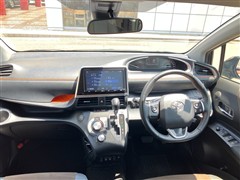 シエンタ ハイブリッド G クエロ
