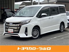 ノア ハイブリッド SI WXB2