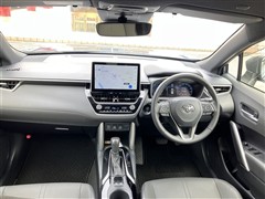 カローラクロス Z