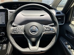 セレナ ハイウェイスター V