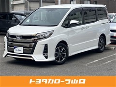 トヨタ ノア SIダブルバイビ-2