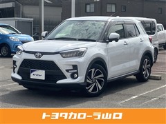 トヨタ ライズ Z