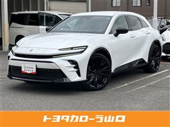 クラウン スポーツ Z