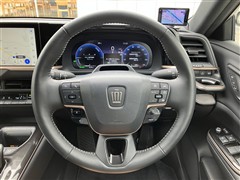 クラウン スポーツ Z