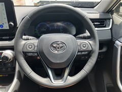 RAV4 ハイブリッドG