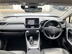 RAV4 ハイブリッドG