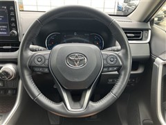 RAV4 ハイブリッドG