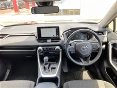 RAV4 X