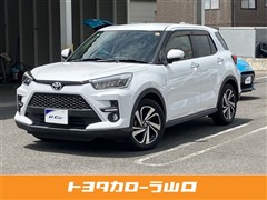 トヨタ ライズ Z